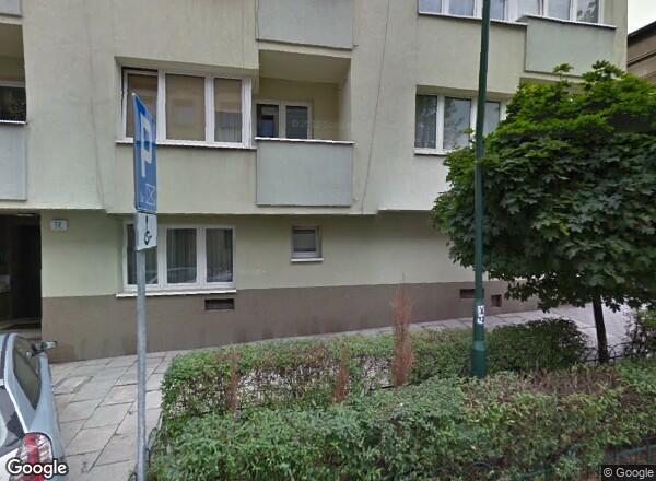 Ceny mieszkań Kraków Sołtyka 12