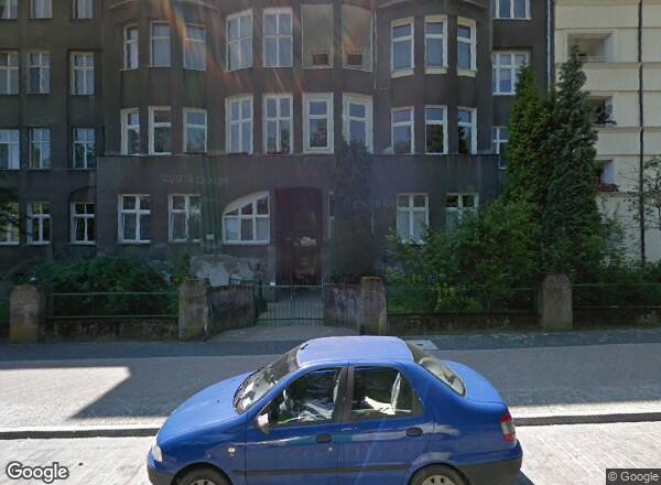 Ceny mieszkań Szczecin Zygmunta Starego 3