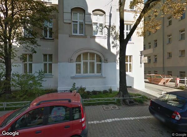 Ceny mieszkań Poznań Juliusza Słowackiego 12