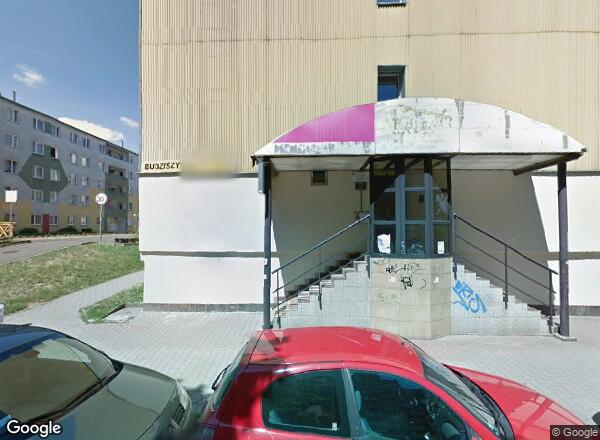 Ceny mieszkań Wrocław UL. BUDZISZYŃSKA 33