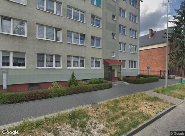 Ceny transakcyjne mieszkań Toruń Łąkowa 11