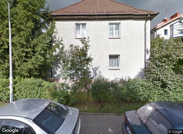 Ceny mieszkań Wrocław UL. GARWOLIŃSKA 7