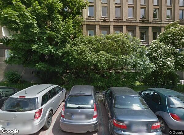 Ceny mieszkań Kraków Grunwaldzka 5