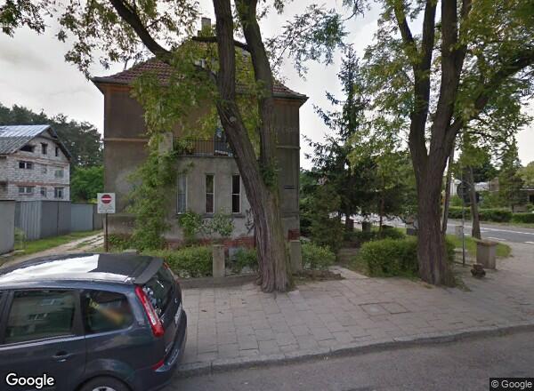 Ceny mieszkań Szczecin Goleniowska 49