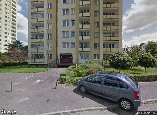 Ceny mieszkań Warszawa ul. Witolińska 2