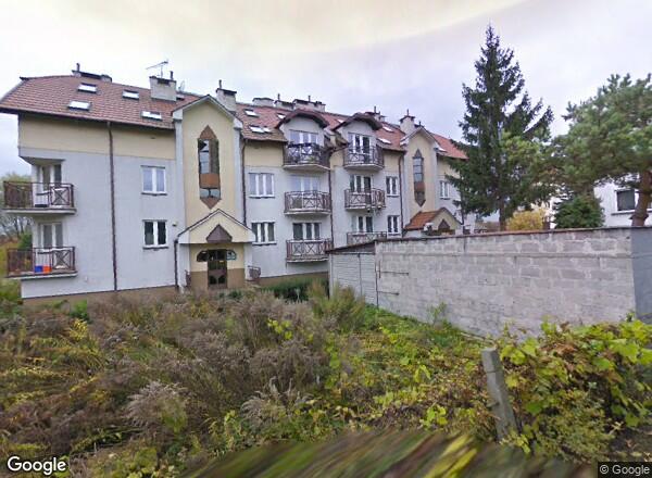 Ceny mieszkań Kraków Jerzego Harasymowicza 4