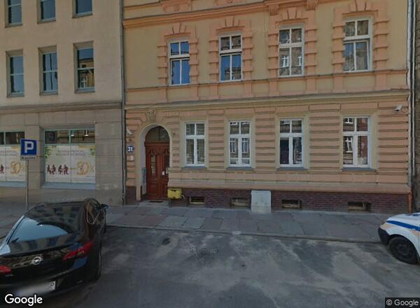 Ceny mieszkań Szczecin Mazurska 31