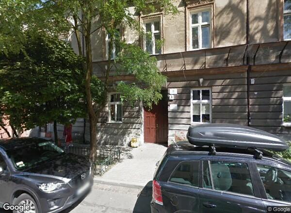 Ceny mieszkań Kraków Węgierska 3