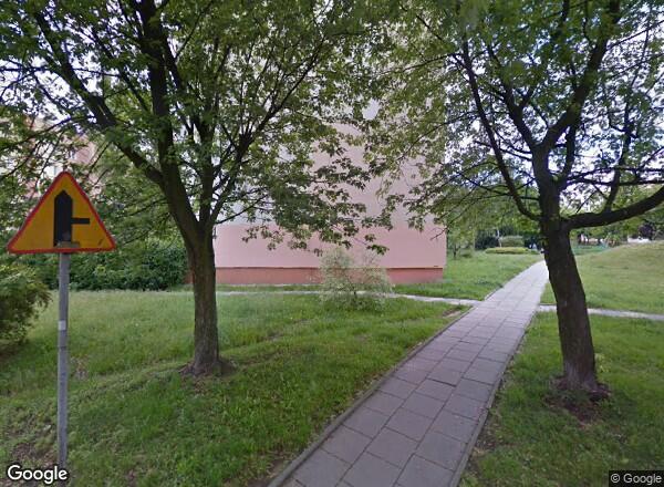 Ceny mieszkań Łódź Socjalna 9