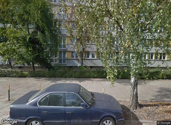 Ceny mieszkań Wrocław UL. KOMANDORSKA 167