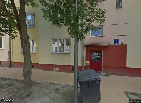 Ceny mieszkań Lublin Ochotnicza 5