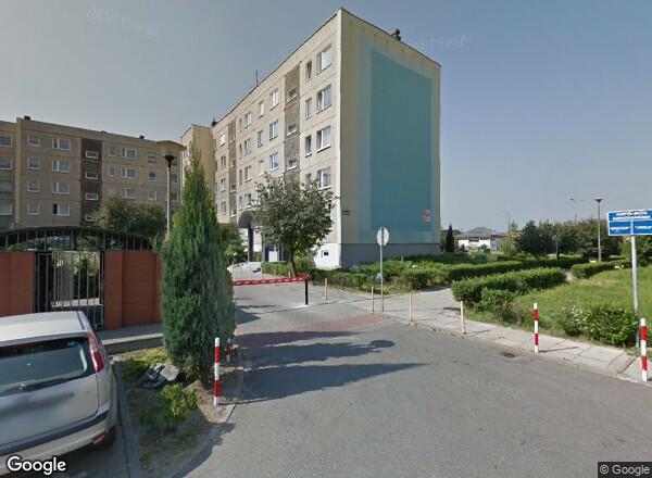 Ceny mieszkań Opole Jodłowa 65