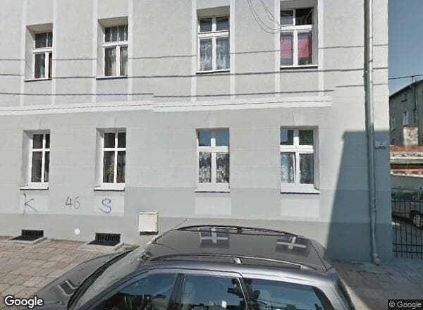 Ceny transakcyjne mieszkań Bydgoszcz Różana 2