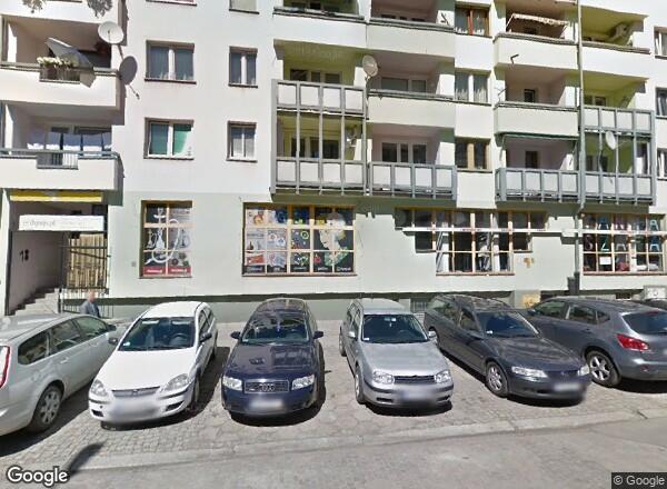 Ceny mieszkań Wrocław UL. GRUNWALDZKA 18