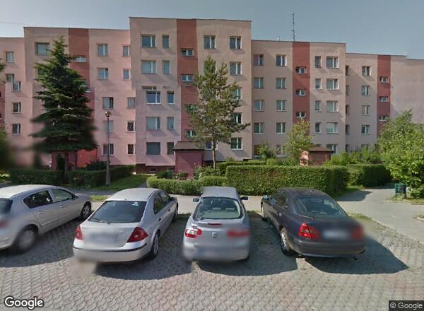 Ceny mieszkań Kraków Gołaśka 3