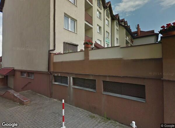 Ceny mieszkań Szczecin Hrubieszowska 51