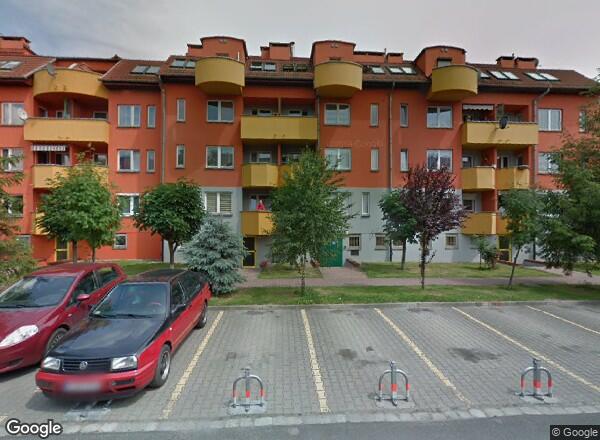 Ceny mieszkań Wrocław UL. ALPEJSKA 8