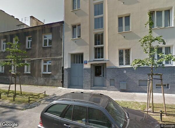 Ceny mieszkań Warszawa ul. A. Kordeckiego 31