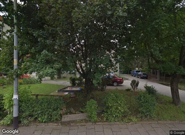 Ceny mieszkań Wrocław UL. JÓZEFA CHEŁMOŃSKIEGO 40