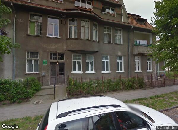 Ceny mieszkań Gdańsk Alfa Liczmańskiego 1