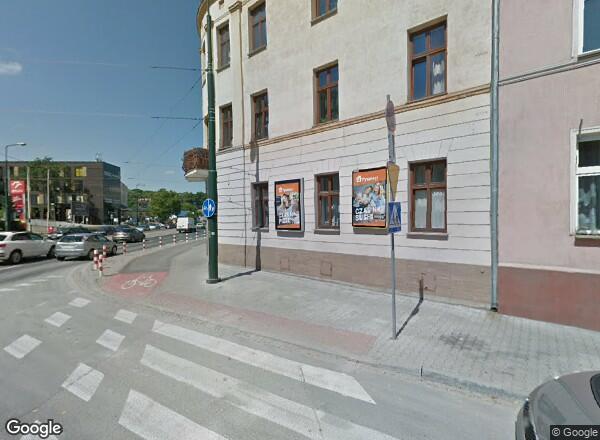 Ceny mieszkań Kraków Wielicka 24