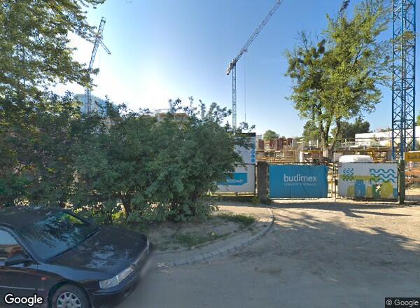 Ceny mieszkań Warszawa ul. Nakielska 1C