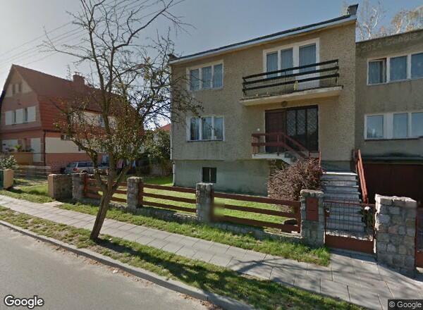 Ceny transakcyjne mieszkań Szczecin Jugosłowiańska 1