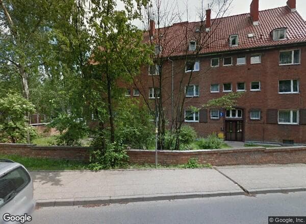 Ceny transakcyjne mieszkań Gdańsk gen. Józefa Bema 17