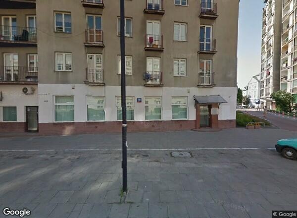 Ceny transakcyjne mieszkań Warszawa ul. Długa 31