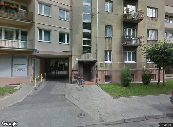 Ceny transakcyjne mieszkań Łódź 10 Lutego 3