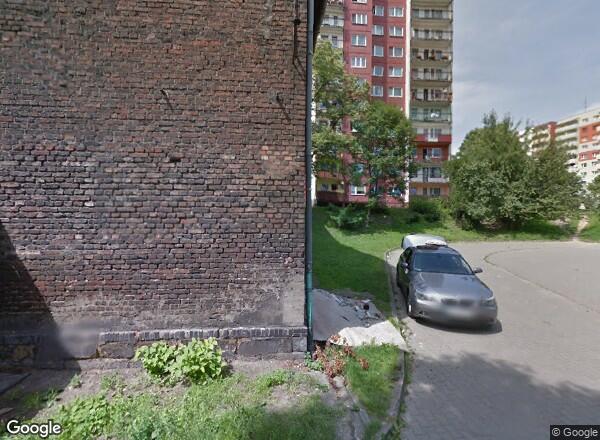 Ceny mieszkań Katowice Plac Wincentego Wajdy 1