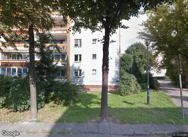 Ceny mieszkań Kraków Cienista 90