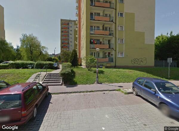 Ceny mieszkań Poznań Augustyna Kordeckiego 2