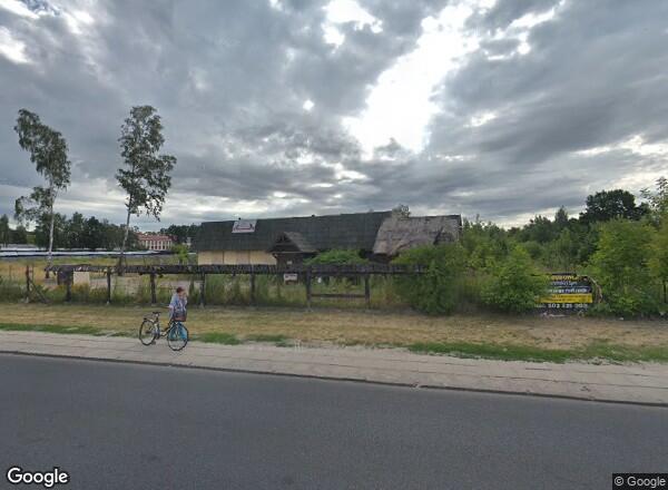 Ceny mieszkań Łódź Traktorowa 21