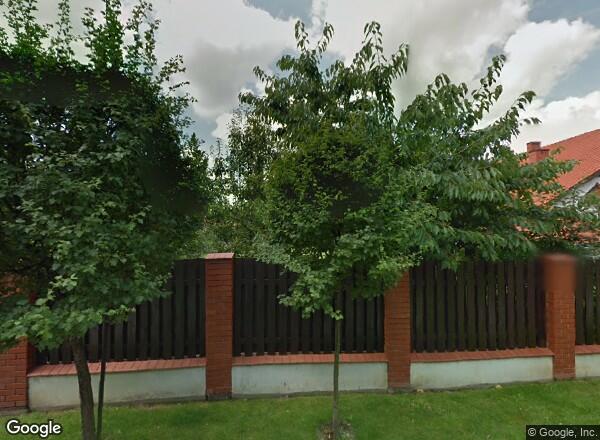 Ceny mieszkań Warszawa ul. Przy Parku 6B
