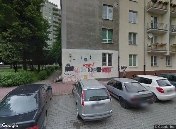 Ceny mieszkań Warszawa ul. Sękocińska 18