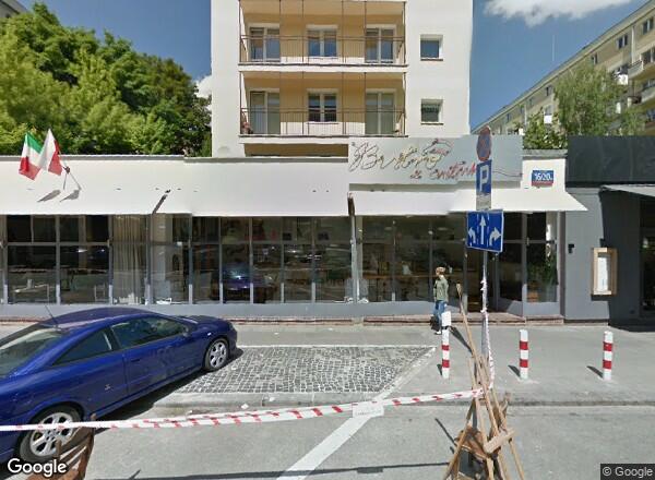 Ceny mieszkań Warszawa ul. Żurawia 16A