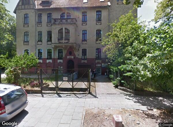 Ceny mieszkań Wrocław UL. WIOSENNA 19