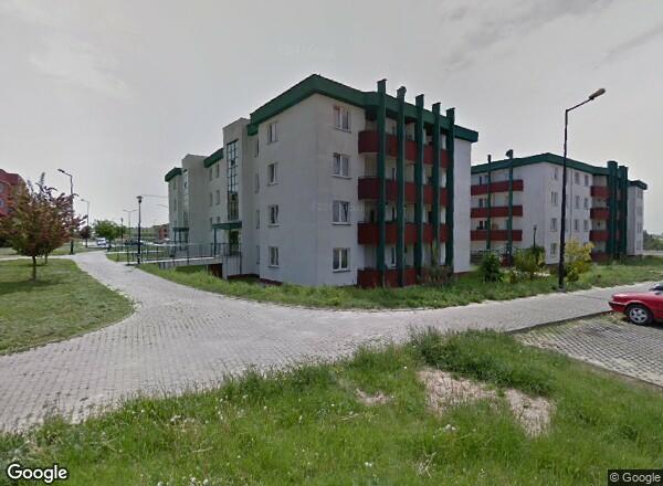 Ceny mieszkań Lublin Zygmunta Augusta 1