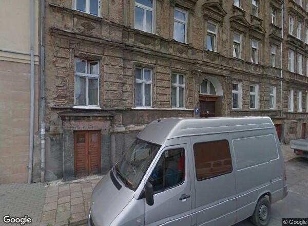 Ceny transakcyjne mieszkań Szczecin Radogoska 17