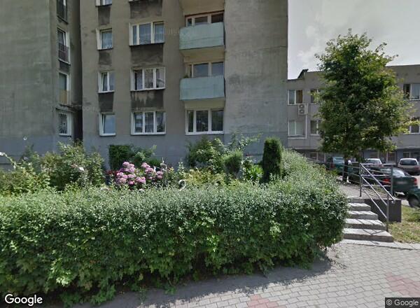 Ceny mieszkań Katowice Mikołowska 119