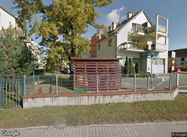 Ceny mieszkań Wrocław UL. ŻERNICKA 215