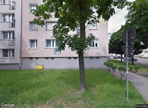 Ceny mieszkań Poznań Jaworowa 38