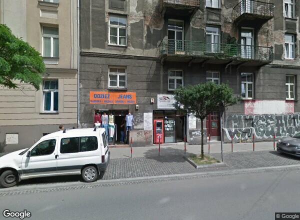 Ceny mieszkań Kraków Śląska 3