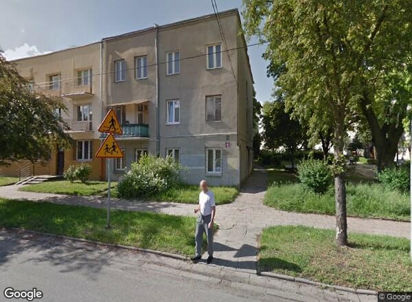 Ceny transakcyjne mieszkań Łódź Generała Tadeusza Kutrzeby 5