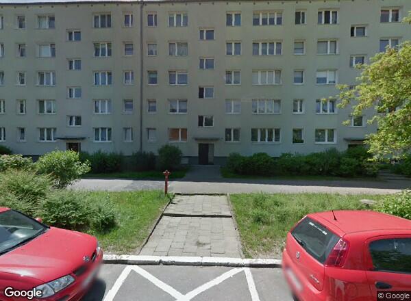 Ceny mieszkań Poznań Lecha 4