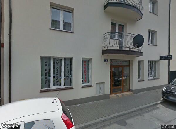 Ceny mieszkań Kraków Józefa Friedleina 11