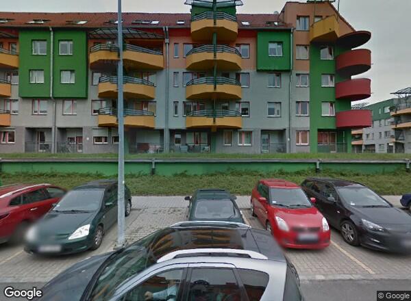 Ceny mieszkań Wrocław UL. WANDY RUTKIEWICZ 14