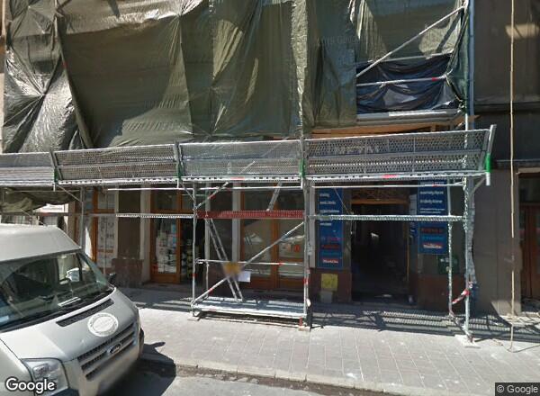 Ceny mieszkań Kraków Miodowa 12