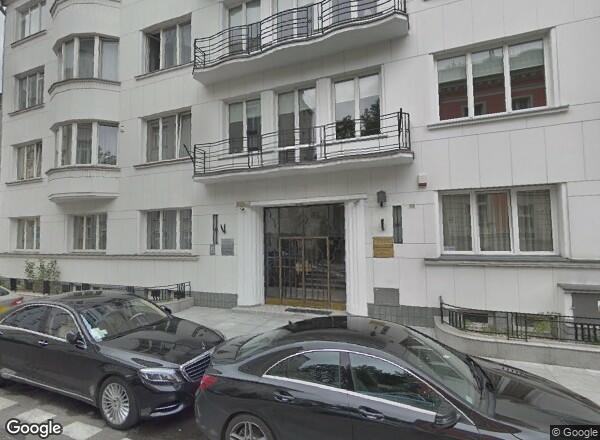 Ceny transakcyjne mieszkań Warszawa al. Róż 7